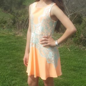 GB Girls spring/summer dress